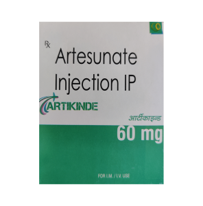 Artesunate (60mg)