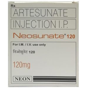 Arteether (120mg)