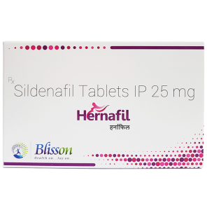 Sildenafil (25mg)
