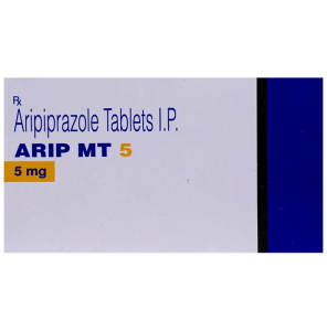 Aripiprazole (5mg)