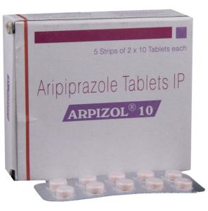 Aripiprazole (10mg)