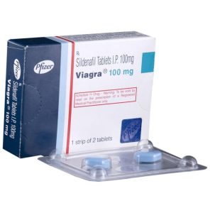 Sildenafil (100mg)