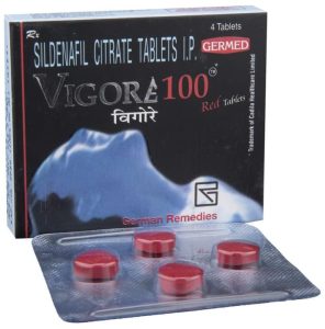 Sildenafil (100mg)