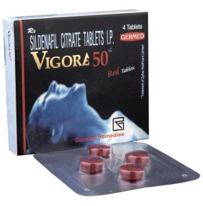 Sildenafil (50mg)