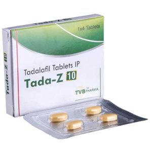 Tadalafil (10mg)
