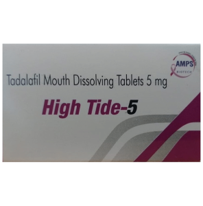Tadalafil (5mg)