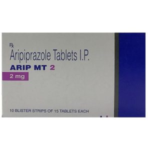 Aripiprazole (2mg)