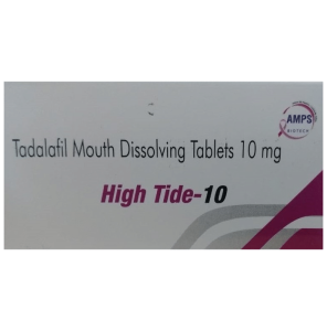 Tadalafil (10mg)