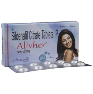 Sildenafil (25mg)
