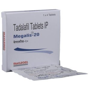 Tadalafil (20mg)