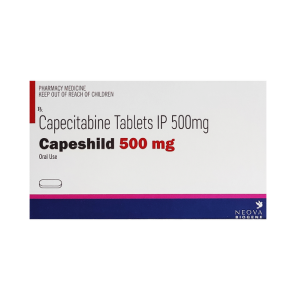 Capecitabine (500mg)