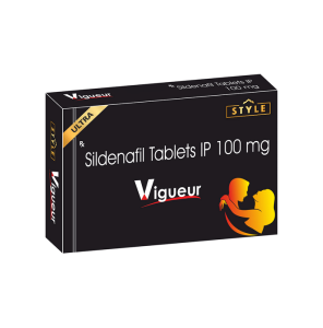 Sildenafil (100mg)
