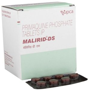 Primaquine (15mg)