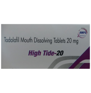 Tadalafil (20mg)