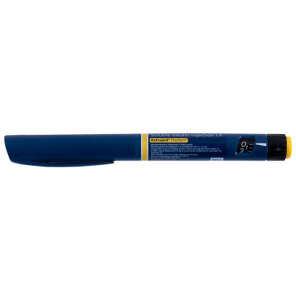 Human insulin (100IU)