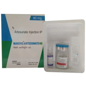 Artesunate (60mg)