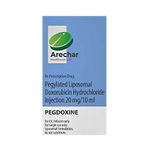 Doxorubicin (Liposomal) (20mg)