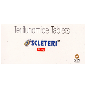 Teriflunomide (14mg)