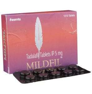 Tadalafil (5mg)