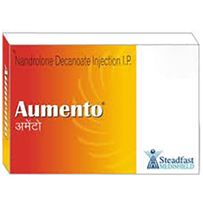 Nandrolone Decanoate (100mg)