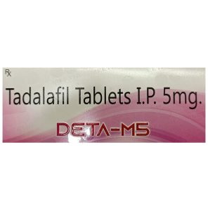 Tadalafil (5mg)