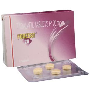 Tadalafil (20mg)