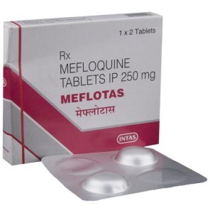 Mefloquine (250mg)