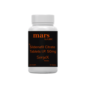 Sildenafil (50mg)