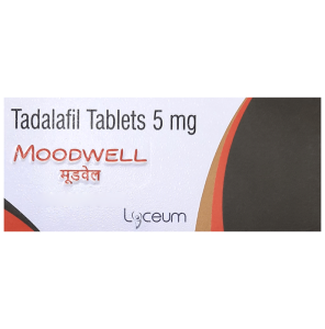 Tadalafil (5mg)