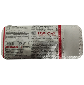 Tadalafil (10mg)