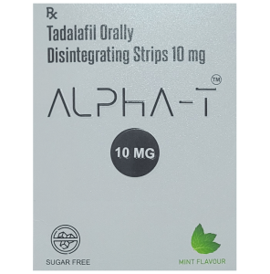 Tadalafil (10mg)