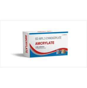 Iso Amyl 2-Cynoacrylate (NA)