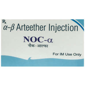 Alpha-Beta Arteether (75mg/ml)