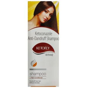 Ketoconazole (2% w/v)