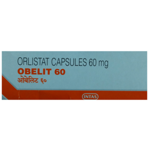 Orlistat (60mg)