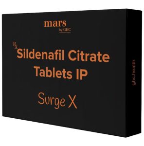 Sildenafil (100mg)