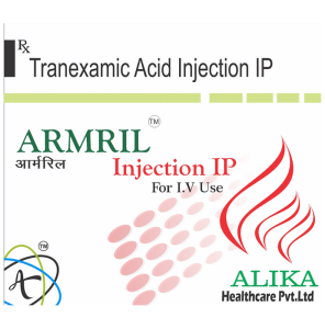 Tranexamic Acid (500mg)
