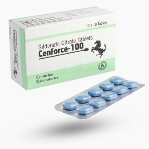 Sildenafil citrate 100 mg  