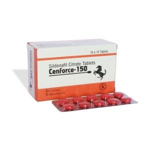 Sildenafil citrate 150 mg  
