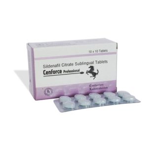 Sildenafil citrate sublingual 100 mg  