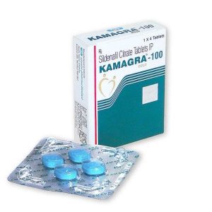 Sildenafil citrate 100 mg  