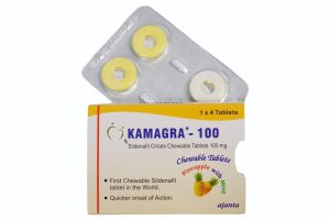 Sildenafil citrate 100 mg  