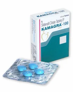 Sildenafil citrate 100 mg  