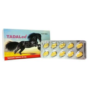Tadalafil 20 mg  
