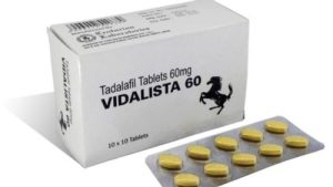 Tadalafil 60 mg  