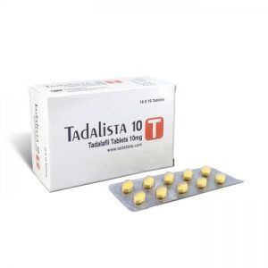 Tadalafil 10 mg  