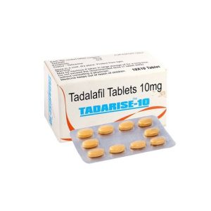 Tadalafil 10 mg  
