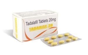 Tadalafil 20 mg  