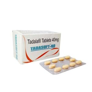 Tadalafil 40 mg  