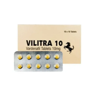 Vardenafil 10 mg  